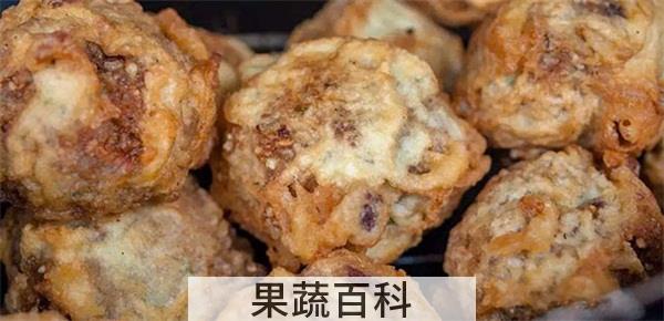 油炸糯米鸡怎样皮脆