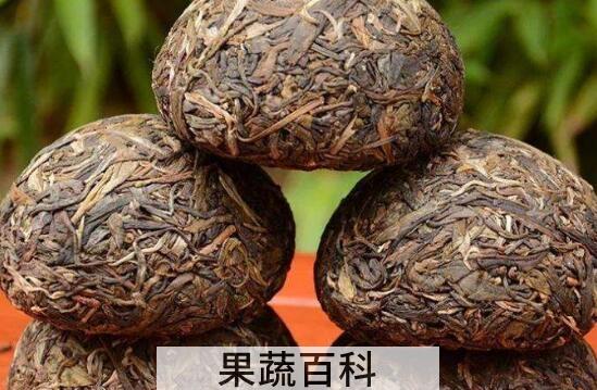 糯米普洱和普通普洱的区别 喝普洱的好处