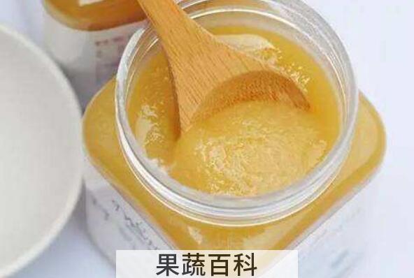 头道蜂蜜和二道蜂蜜的区别 头道蜂蜜的好处