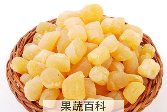 红枣吃多了会怎么样