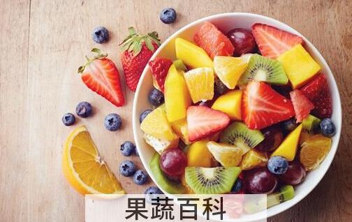 血糖高吃什么水果好 吃什么水果能降血糖