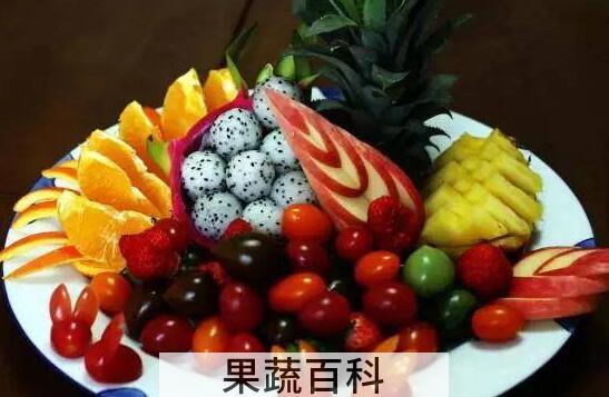 血糖高吃什么水果好 吃什么水果能降血糖