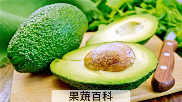 减肥期间为什么要吃牛油果