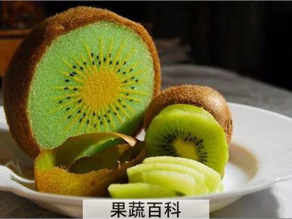 猕猴桃怎么催熟 纯天然无公害窍门