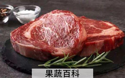 吃牛排怎么拿刀叉 第一次吃牛排注意事项