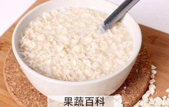 燕麦片如何吃减肥 燕麦片的减肥吃法