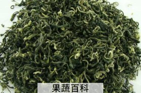 富硒茶的功效与作用
