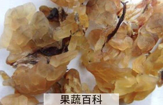雪蛤酒的功效与作用及副作用