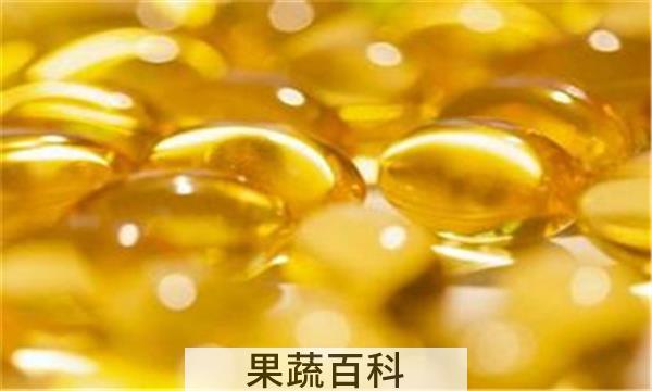 鱼肝油什么时候吃最好
