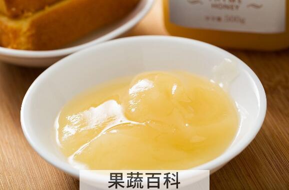 什么是浓缩蜂蜜 怎么分辨浓缩蜜