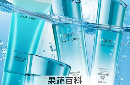 补水和保湿的区别