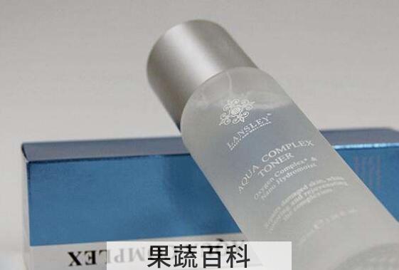 补水和保湿的区别