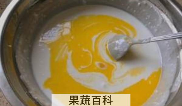 糯米糍怎么煎