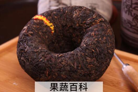 沱茶和普洱茶的区别 沱茶的冲泡方法