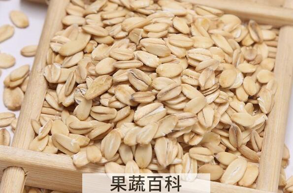 燕麦片的功效与作用 吃燕麦片的好处