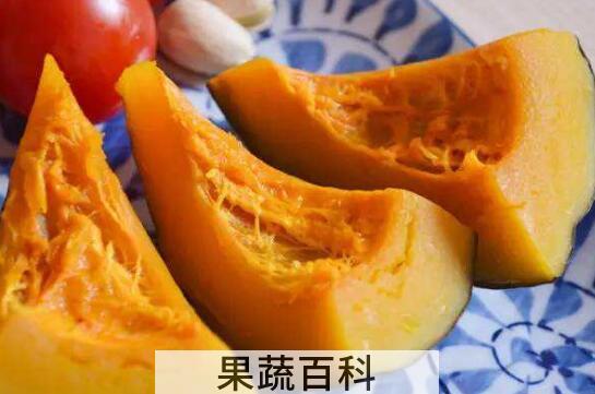 血糖高能吃南瓜吗 吃南瓜能降血糖吗