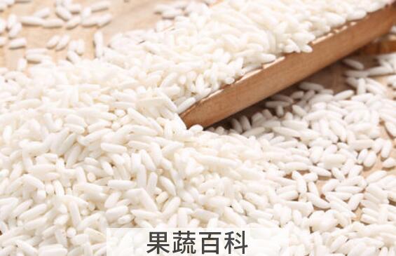 孕妇可以吃糯米吗 吃糯米的注意事项