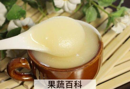 浓缩蜂蜜怎么区分 怎么判断是不是浓缩蜜