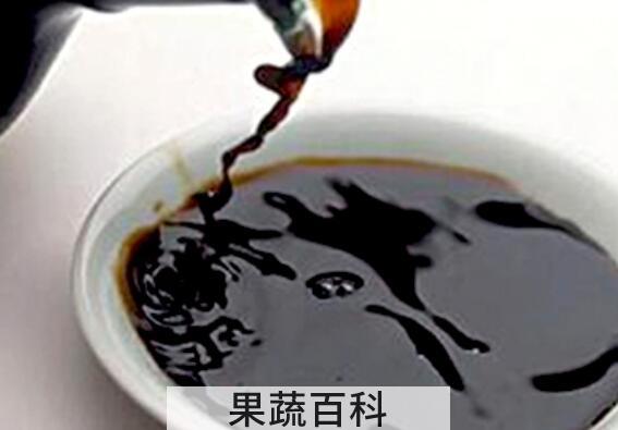 每天喝陈醋的正确方法 陈醋怎么喝