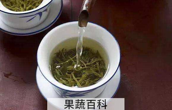 泡茶的讲究与规矩 