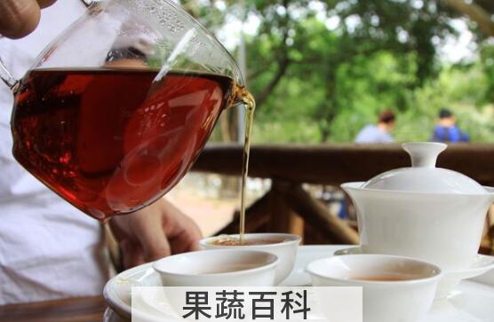 泡茶的讲究与规矩 