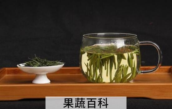 泡茶的十八口诀 泡茶的顺口溜