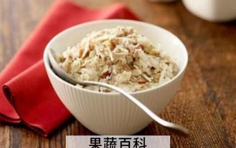 燕麦片怎么吃 燕麦片的食用方法