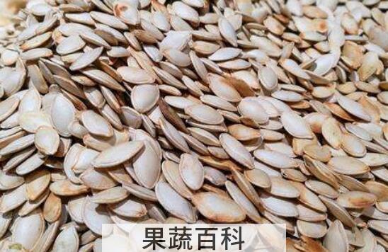 吃南瓜子的好处有哪些