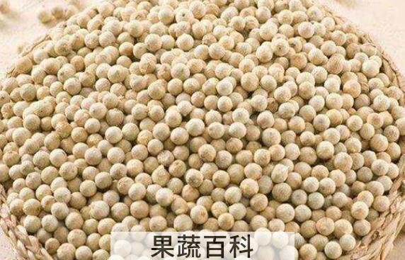 长期吃胡椒有什么好处