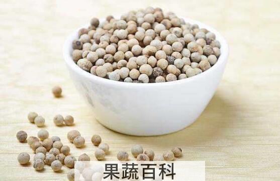 男人吃胡椒有哪些坏处