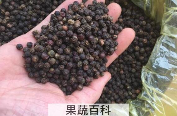 黑胡椒对女人害处 女人吃黑胡椒的好处