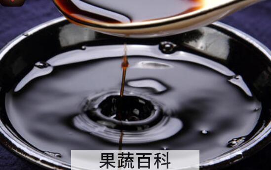 女人喝陈醋有什么好处