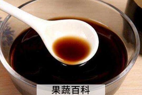 女人喝陈醋有什么好处
