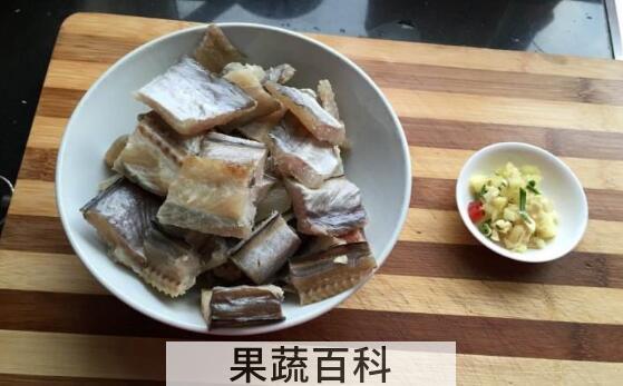 鳗鱼怎么吃 鳗鱼的营养价值