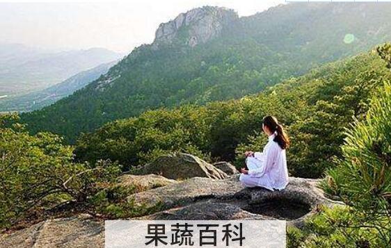 打坐的好处和害处