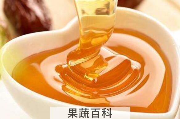 浓缩蜂蜜老办法介绍