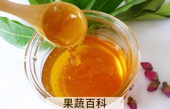 浓缩蜂蜜老办法介绍