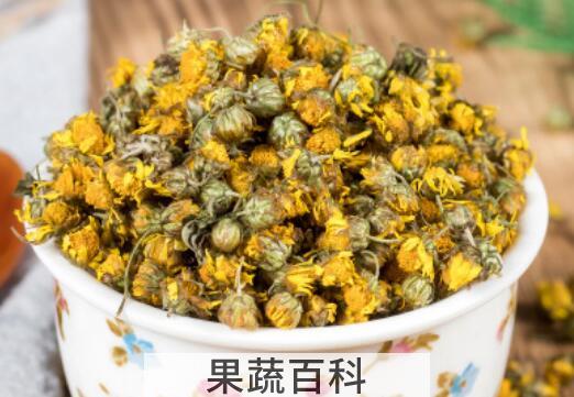 野菊花的功效与作用 野菊花的危害