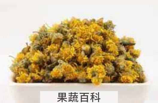 野菊花的功效与作用 野菊花的危害