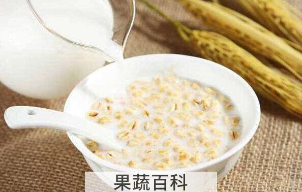 燕麦粥怎么做 燕麦粥的家常做法教程