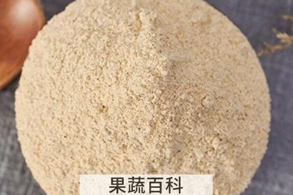 燕麦粉的功效与作用及禁忌