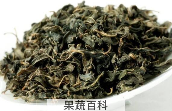 罗布麻茶的功效与副作用