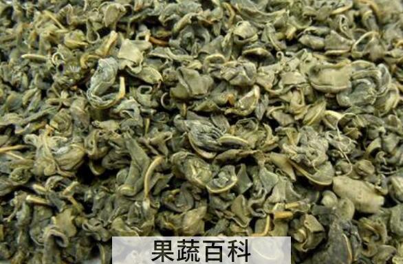 罗布麻茶的功效与禁忌