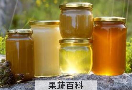 蜂蜜人工浓缩方法