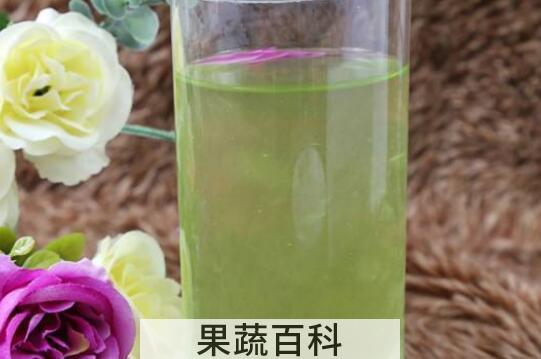 芦荟汁加蜂蜜的功效与作用