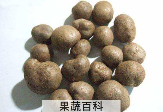 山药豆的功效与作用 吃山药豆的好处