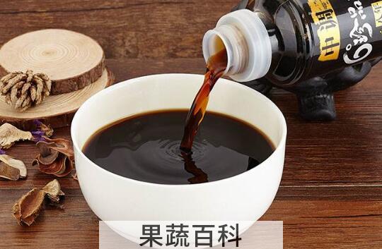 广东自酿米醋的制作方法