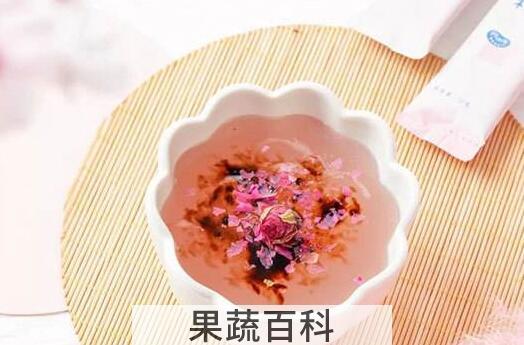 吃藕粉的好处有哪些 吃藕粉的坏处
