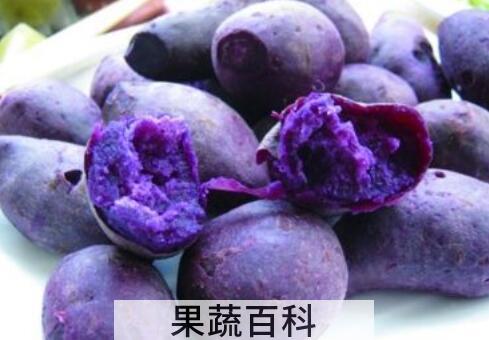 花青素的功效与作用 含花青素的食物有哪些