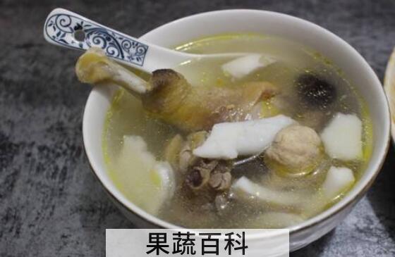 鸡汤隔夜怎么保存
